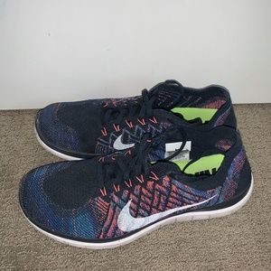 Nike Free 4.0 flyknit